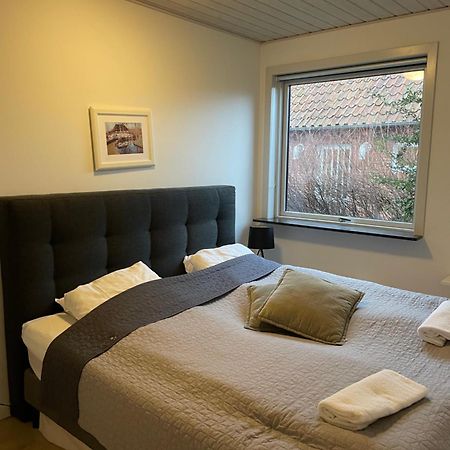 Sohusets Anneks2 Lägenhet Viborg Exteriör bild