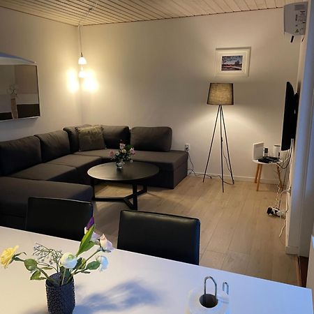 Sohusets Anneks2 Lägenhet Viborg Exteriör bild