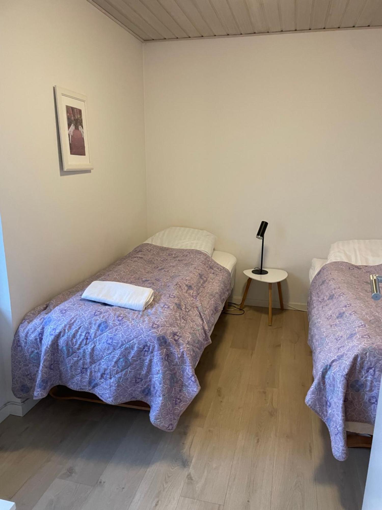 Sohusets Anneks2 Lägenhet Viborg Exteriör bild
