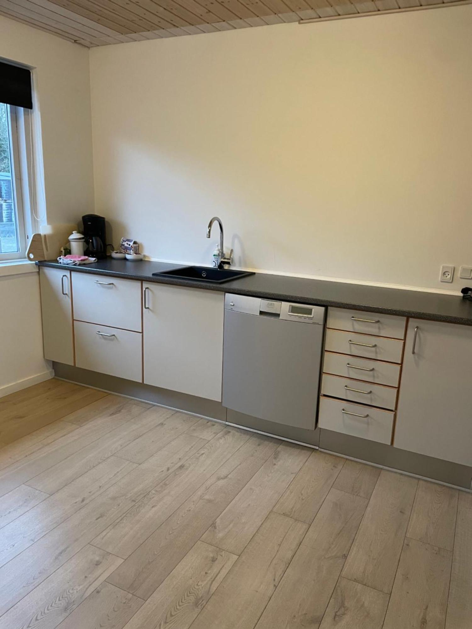Sohusets Anneks2 Lägenhet Viborg Exteriör bild