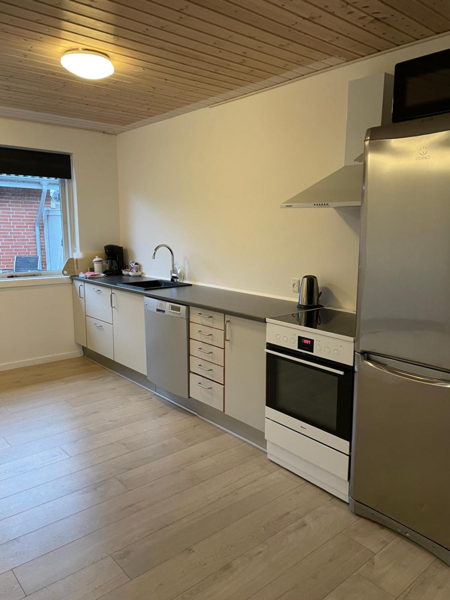 Sohusets Anneks2 Lägenhet Viborg Exteriör bild