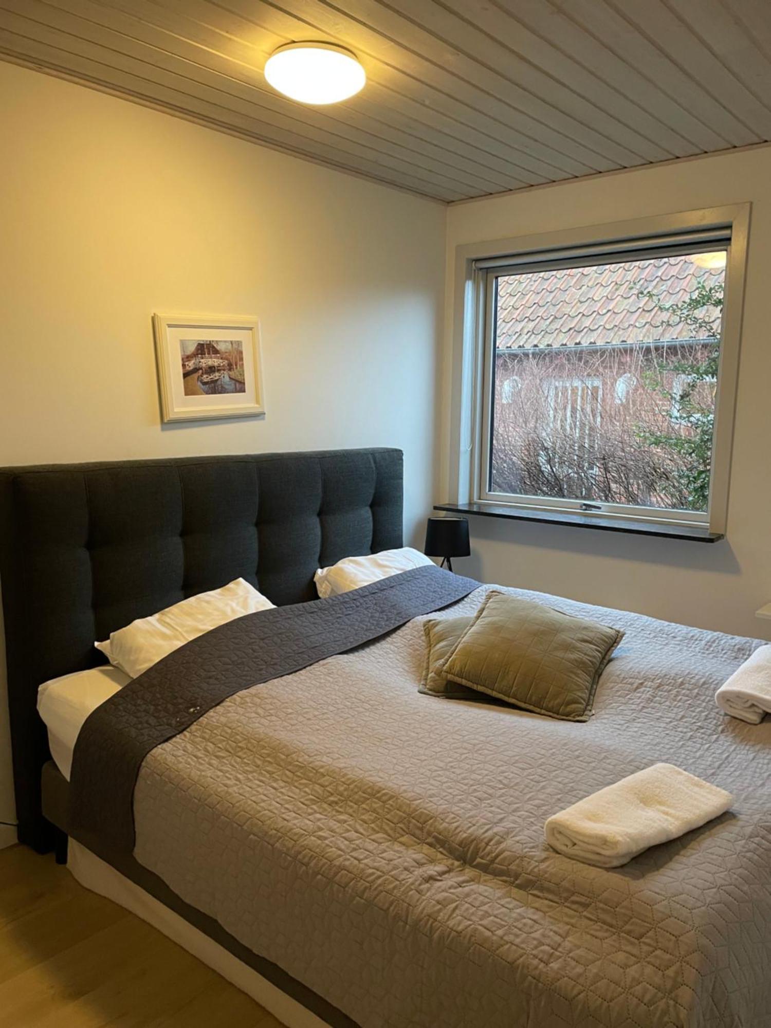 Sohusets Anneks2 Lägenhet Viborg Exteriör bild