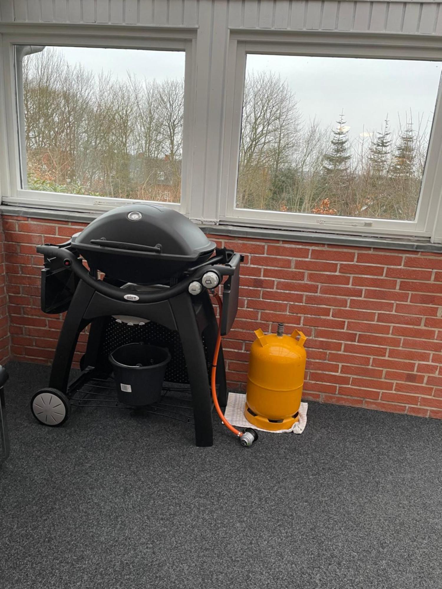 Sohusets Anneks2 Lägenhet Viborg Exteriör bild