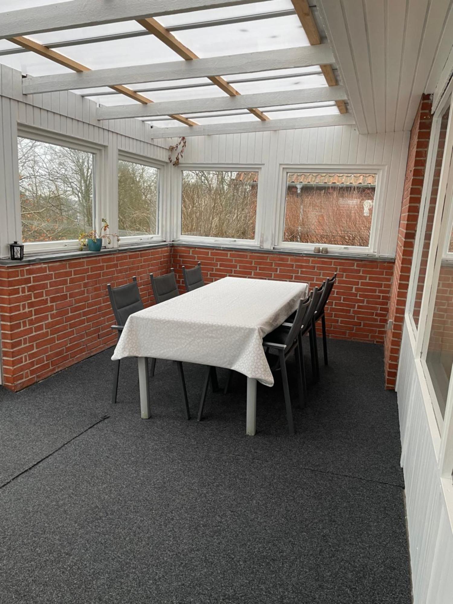 Sohusets Anneks2 Lägenhet Viborg Exteriör bild